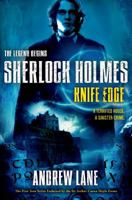 Knife Edge 1447200322 Book Cover