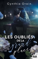Les oubliés de la grand-place (French Edition) B0BGRD6BCN Book Cover