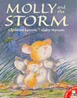 Molly and the Storm 1589250273 Book Cover