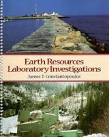 Earth Resources: Laboratory Investigations 0135313937 Book Cover