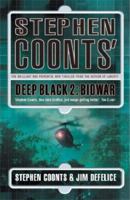 Deep Black 0312985215 Book Cover