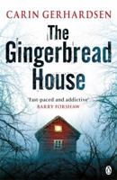 The Gingerbread House 1405913789 Book Cover