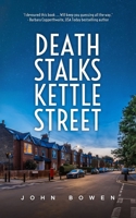 Death Stalks Kettle Street 1539958302 Book Cover