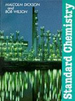 Standard Chemistry 0003274578 Book Cover