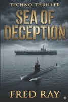 Sea of Deception: version compl�te 1096165066 Book Cover