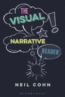 The Visual Narrative Reader 1472585593 Book Cover