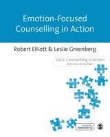Emotion-Focused Counselling in Action 144625724X Book Cover