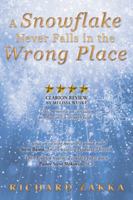 A Snowflake Never Falls in the Wrong Place 1491777648 Book Cover