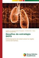 Desafios Da Estrategia Dots 3639897919 Book Cover