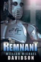 The Remnant 1939844290 Book Cover
