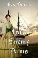 Into Enemy Arms 1626946817 Book Cover