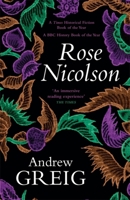 Rose Nicolson 1784292982 Book Cover