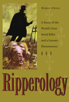 Ripperology 0873388615 Book Cover