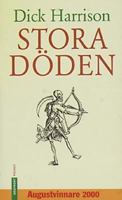 Stora döden: Den värsta katastrof som drabbat Europa 9173248525 Book Cover