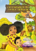 Adventure of Sable Brown: Under the Sea 099687755X Book Cover