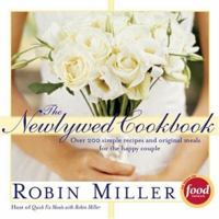 Newlywed Cookbook 1570714584 Book Cover