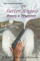 The Sutter Angels 1508831750 Book Cover