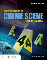 An Introduction to Crime Scene Investigation 0763762415 Book Cover