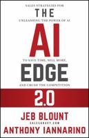 The AI Edge 1394393709 Book Cover