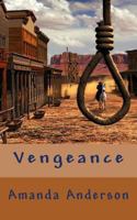 Vengeance 1479243558 Book Cover