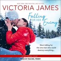 Falling for Her Enemy 1682810143 Book Cover
