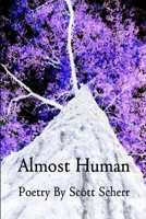 Almost Human 1257000039 Book Cover