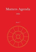 Mutters Agenda 1966 3910083579 Book Cover