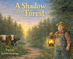 A Shadow in the Forest B0GXQC2LMN Book Cover