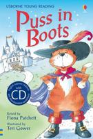 Puss In Boots (Young Reading Gift Books) 0746064195 Book Cover