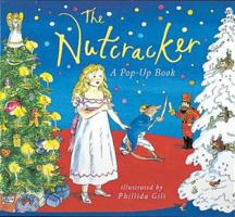 The Nutcracker 1841218731 Book Cover