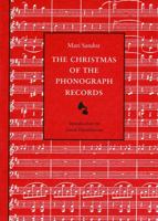 Christmas of the Phonograph Records 0803292422 Book Cover