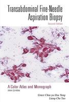 Transabdominal Fine-Needle Aspiration Biopsy 9812568824 Book Cover