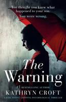 The Warning 1786816571 Book Cover