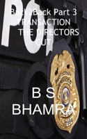 Back2Back Part 3 TRANSACTION the directors cut 1839455268 Book Cover