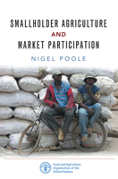 Smallholder Agriculture and Market Participation 185339940X Book Cover
