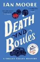 Death and boules 1788425936 Book Cover