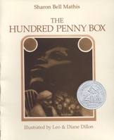 The Hundred Penny Box 0140321691 Book Cover