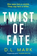 Twist of Fate 1803287748 Book Cover