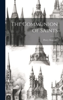 The Communion of Saints 1022007025 Book Cover