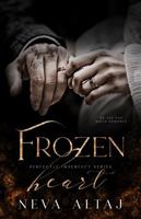 Frozen Heart: An Age Gap Mafia Romance (Perfectly Imperfect) 196142357X Book Cover