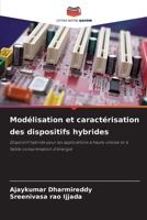 Modélisation et caractérisation des dispositifs hybrides (French Edition) 6208321123 Book Cover