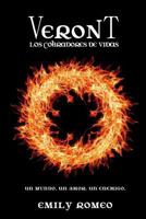 Veront: Los Cobradores de Vidas 152390240X Book Cover