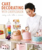 Step-by-Step Cake Decorating by Shuen, Kok Pei (2014) Paperback 9814398098 Book Cover