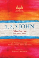 1, 2, 3 John 1783688688 Book Cover