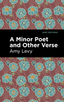 A Minor Poet And Other Verse 171863725X Book Cover