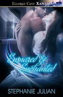 Ensnared & Enchanted 1943769028 Book Cover