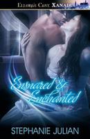 Ensnared & Enchanted 1419967835 Book Cover