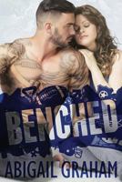 Benched 1540626830 Book Cover
