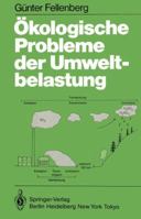 Okologische Probleme Der Umweltbelastung 3540151117 Book Cover