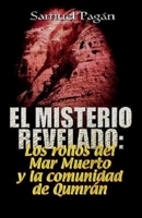 El Misterio Revelado 0687051975 Book Cover